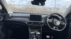 MG HS 1.5 T-GDI PHEV Trophy 5dr Auto Hatchback